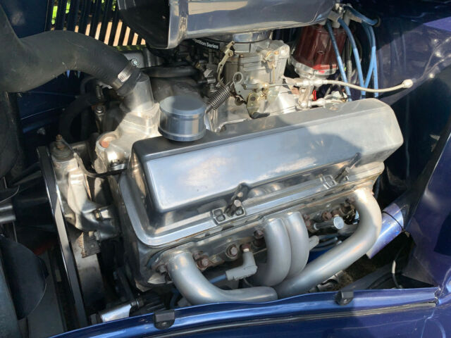 Ford Roadster 1934 image number 6