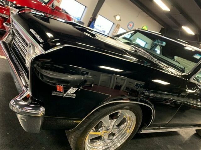 Chevrolet Chevelle 1967 image number 6