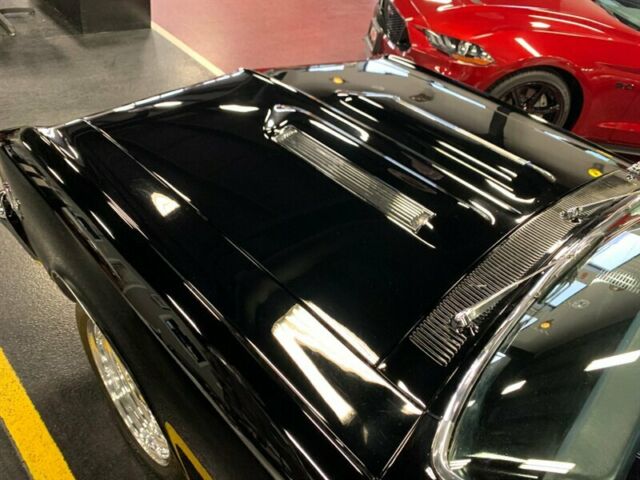 Chevrolet Chevelle 1967 image number 7