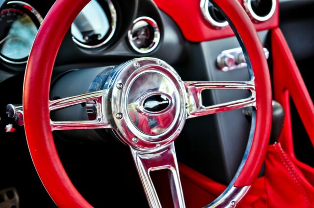 Chevrolet Corvette 1963 image number 15