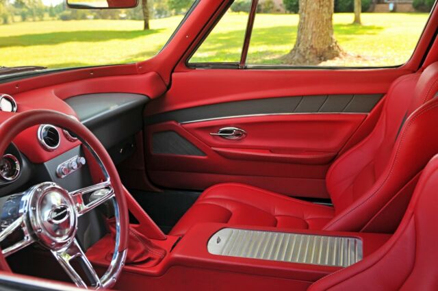 Chevrolet Corvette 1963 image number 17