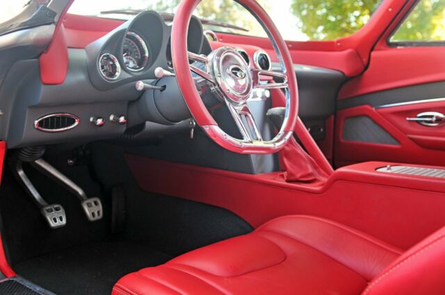 Chevrolet Corvette 1963 image number 19