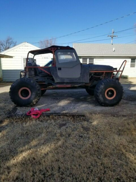 Jeep CJ 1978 image number 12