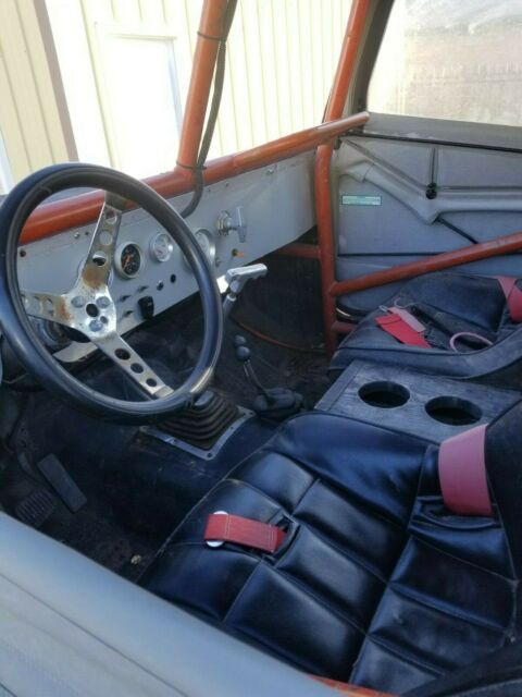 Jeep CJ 1978 image number 5