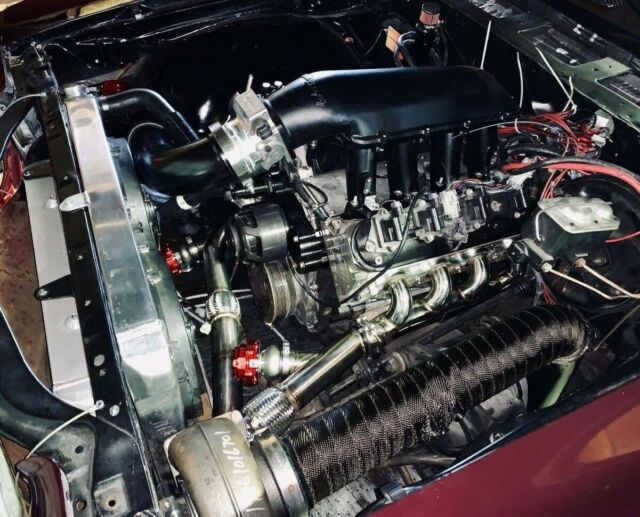 Chevrolet Chevelle 1971 image number 10