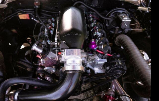 Chevrolet Chevelle 1971 image number 11