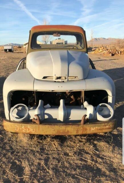 Ford F5 1951 image number 10