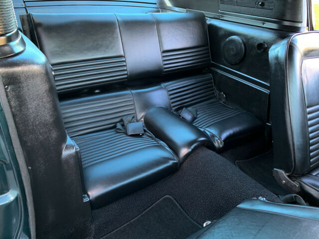 Ford Mustang 1967 image number 19