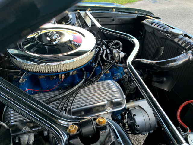 Ford Mustang 1967 image number 3