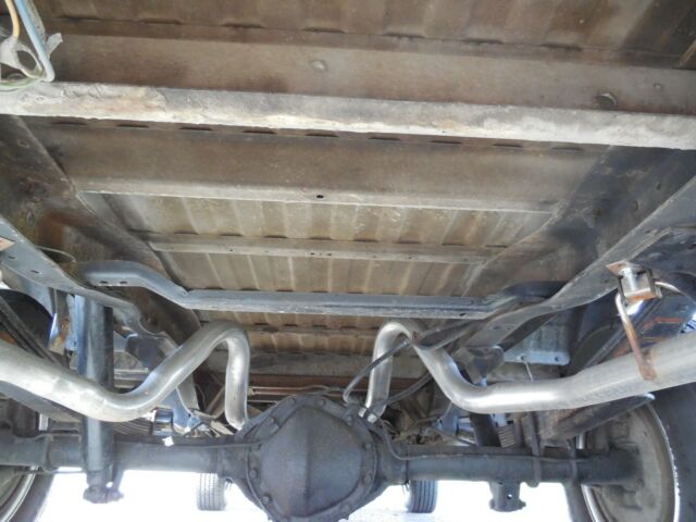 Chevrolet Cheyenne 1977 image number 11