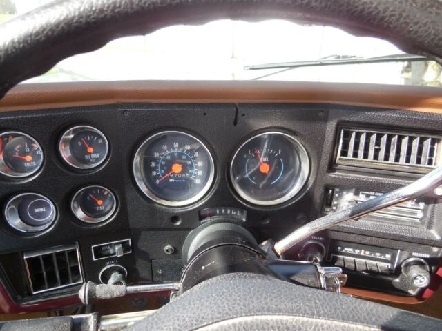 Chevrolet Cheyenne 1977 image number 20