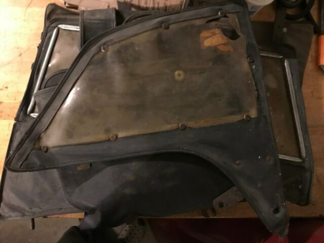 MG TD 1951 image number 35