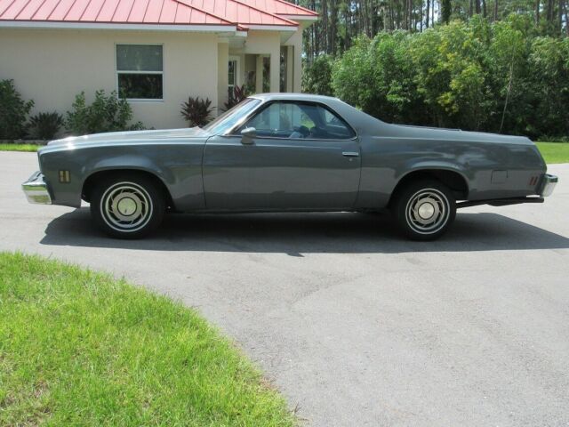 Chevrolet El Camino 1973 image number 16