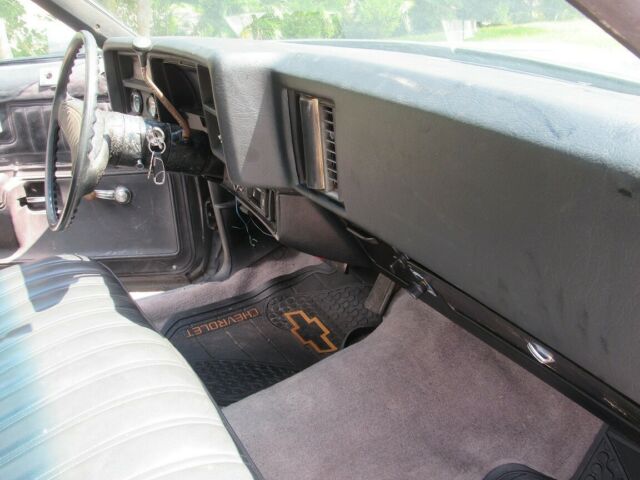 Chevrolet El Camino 1973 image number 19