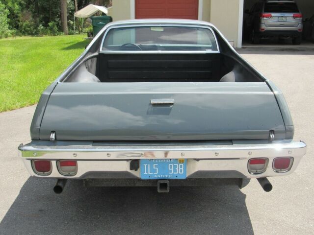 Chevrolet El Camino 1973 image number 2