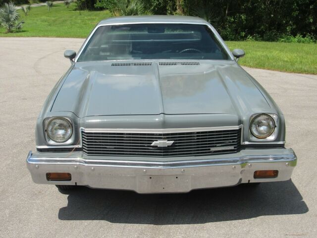 Chevrolet El Camino 1973 image number 4