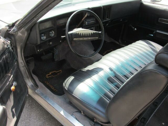 Chevrolet El Camino 1973 image number 6