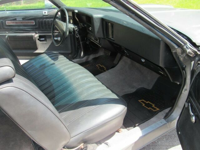 Chevrolet El Camino 1973 image number 7