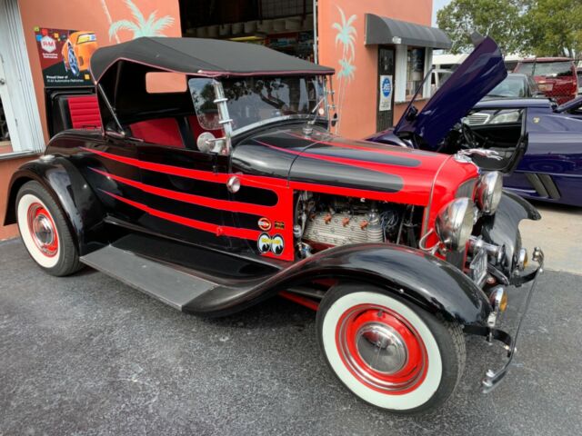Ford Model A 1929 image number 15