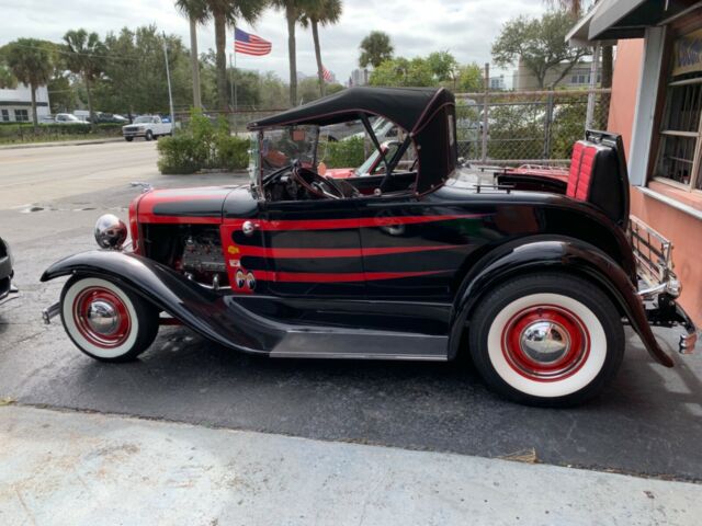 Ford Model A 1929 image number 21