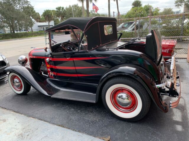 Ford Model A 1929 image number 22