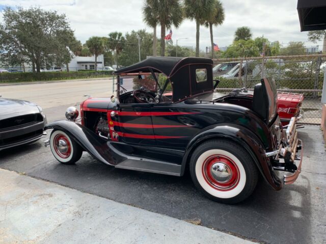 Ford Model A 1929 image number 23