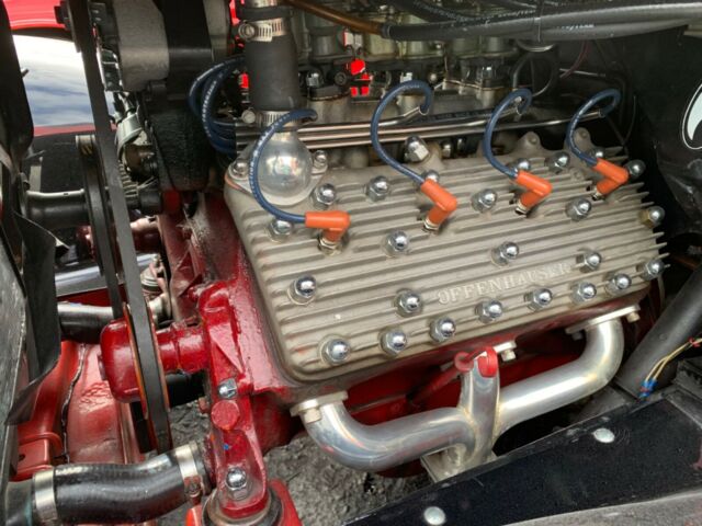 Ford Model A 1929 image number 3