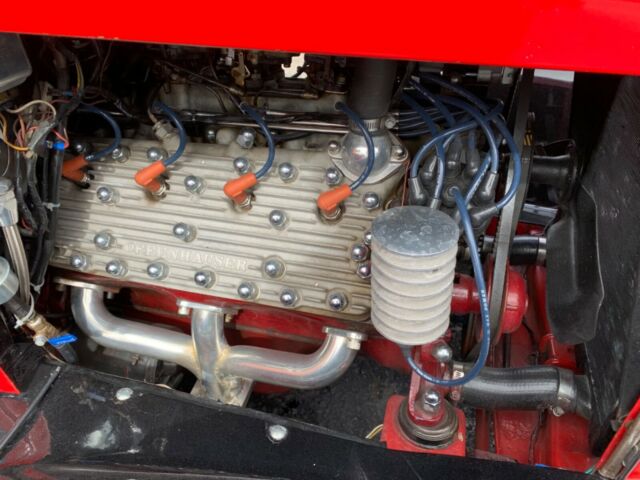 Ford Model A 1929 image number 32