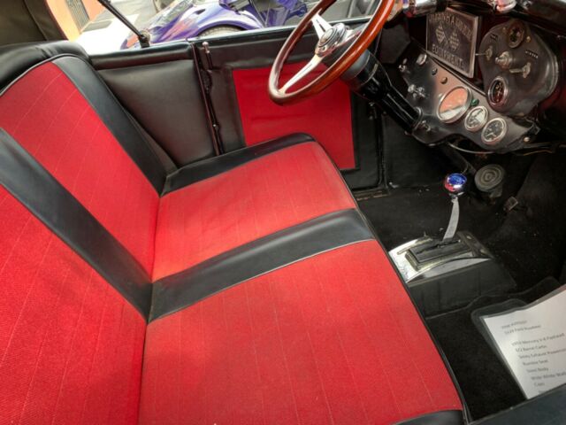 Ford Model A 1929 image number 34