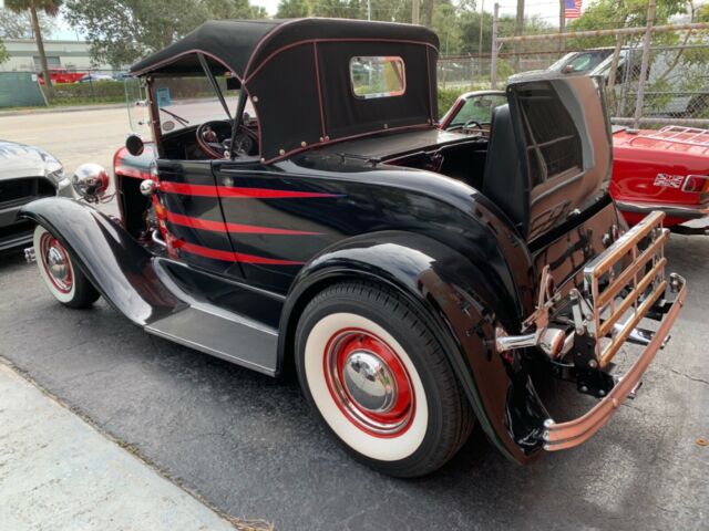 Ford Model A 1929 image number 36
