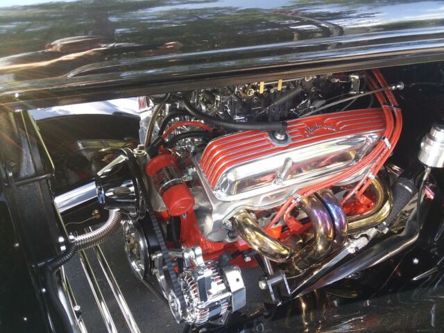 Chevrolet W5 Coupe 1933 image number 31