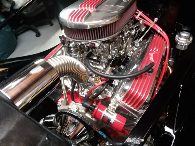 Chevrolet W5 Coupe 1933 image number 37