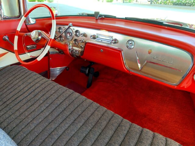 Packard 400 1955 image number 41
