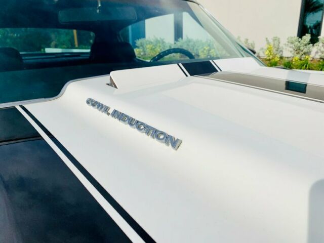 Chevrolet Chevelle 1972 image number 12
