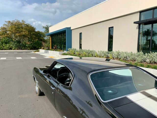 Chevrolet Chevelle 1972 image number 42