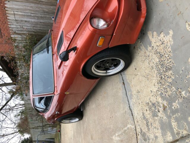 Datsun Z-Series 1978 image number 5