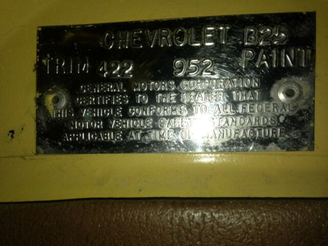 Chevrolet Corvette 1973 image number 42