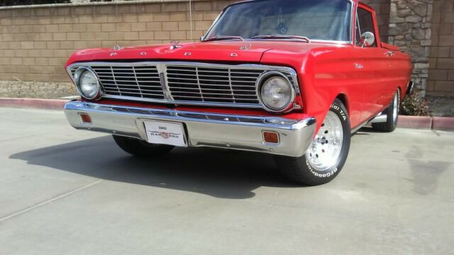 Ford Ranchero 1965 image number 2