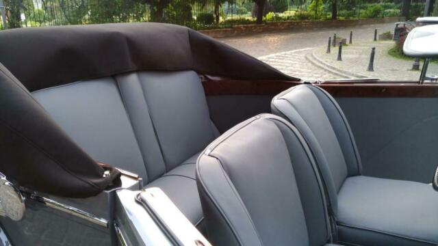 Jaguar Mark V 1950 image number 37
