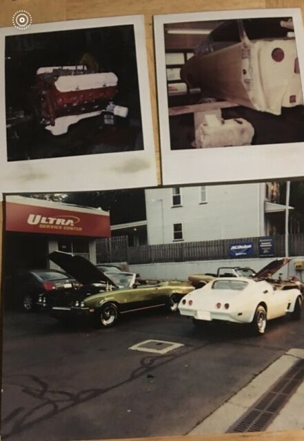 Buick Skylark 1970 image number 23