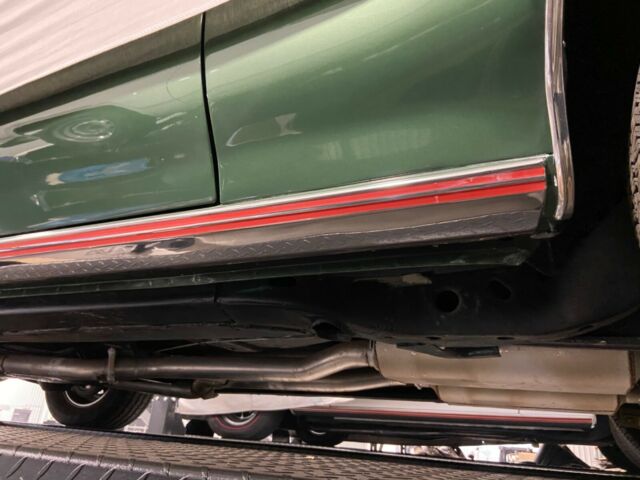 Buick Skylark 1970 image number 4