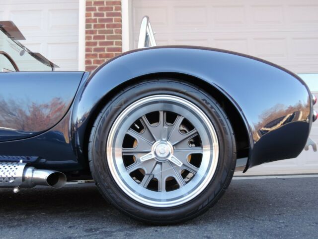 Shelby Cobra 1965 image number 21