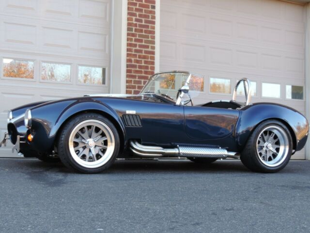 Shelby Cobra 1965 image number 3
