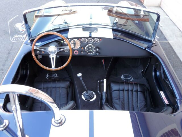 Shelby Cobra 1965 image number 35
