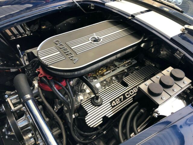 Shelby Cobra 1965 image number 38