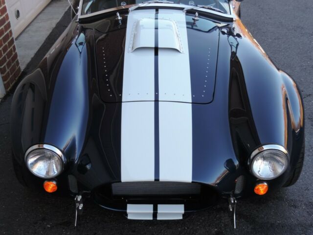 Shelby Cobra 1965 image number 39