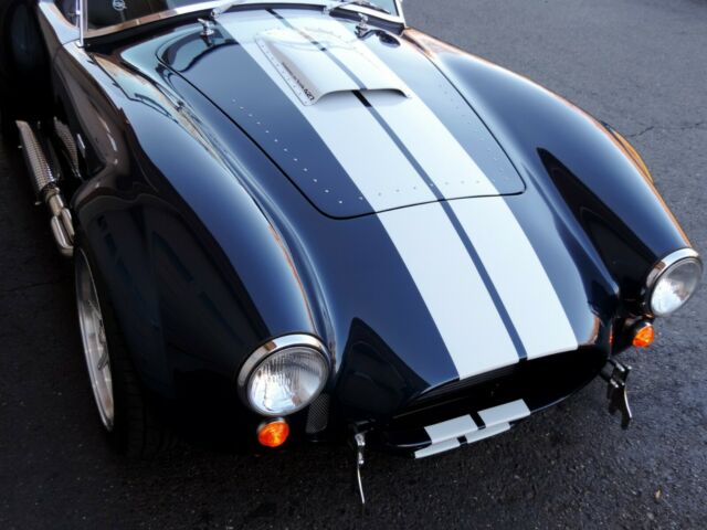 Shelby Cobra 1965 image number 41
