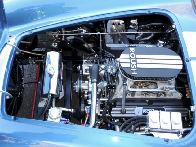 Shelby Cobra 1965 image number 1