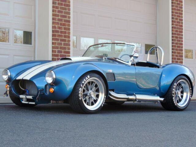 Shelby Cobra 1965 image number 11