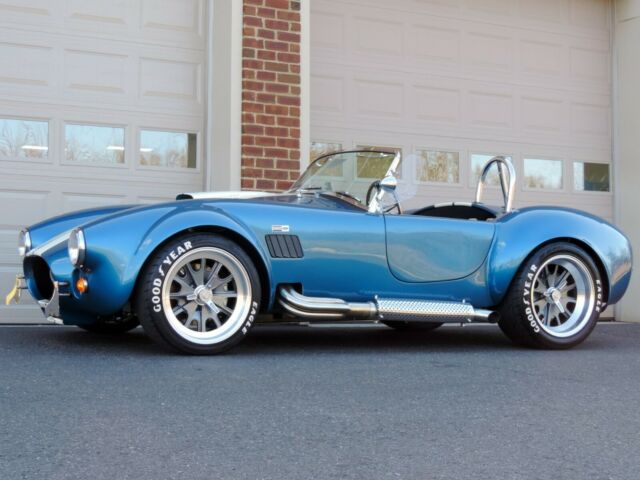 Shelby Cobra 1965 image number 12